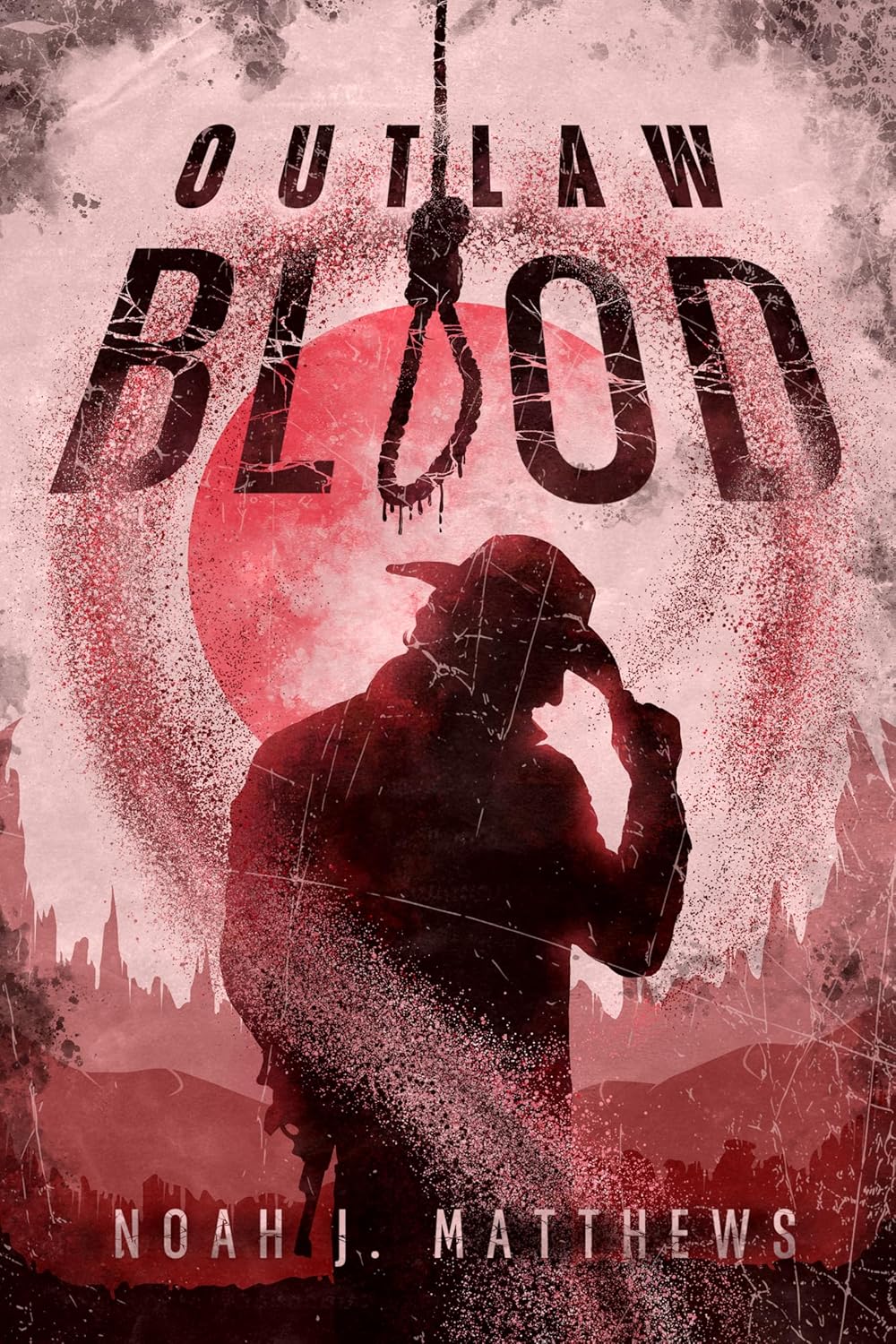 Outlaw Blood